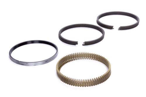 Hastings piston rings    sn9045025    piston rings  4 025 in bore  1 2 x 1 2 x