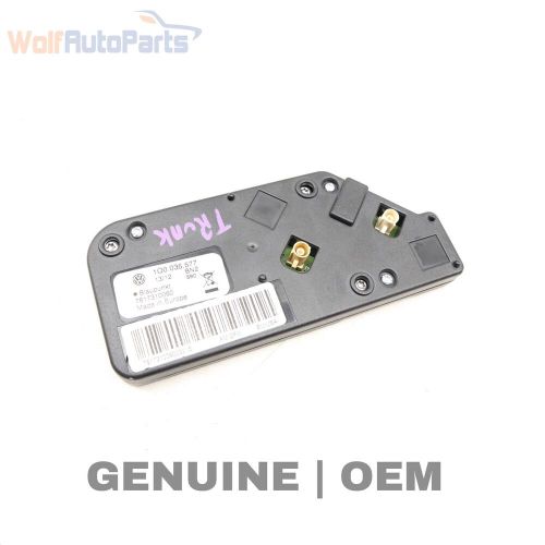 2007-2016 VW EOS - Antenna Booster 1Q0035577, US $15.99, image 5