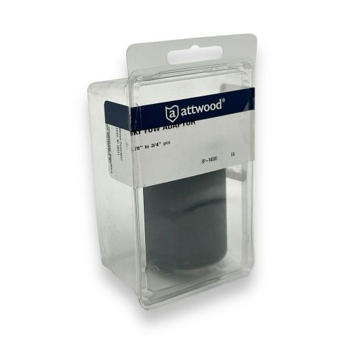 Attwood Pedestal Rod Adapter for 1.77" Bases, Accepts 3/4" Poles - SP 14000, US $19.99, image 3