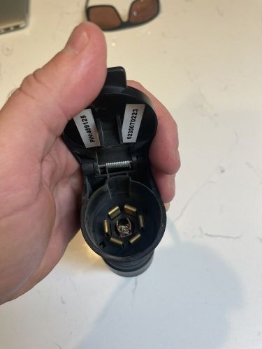 Trailer Brake Control Curt Manufacturing 51180, US $104.32, image 2