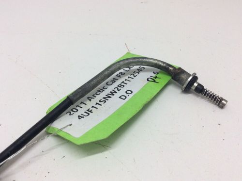 Arctic Cat Cable Power Valve Exhaust Valve PTO 2007-2017 F ZR M XF 800 3007-455, US $19.95, image 2