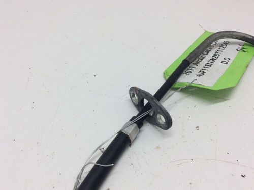 Arctic Cat Cable Power Valve Exhaust Valve PTO 2007-2017 F ZR M XF 800 3007-455, US $19.95, image 3