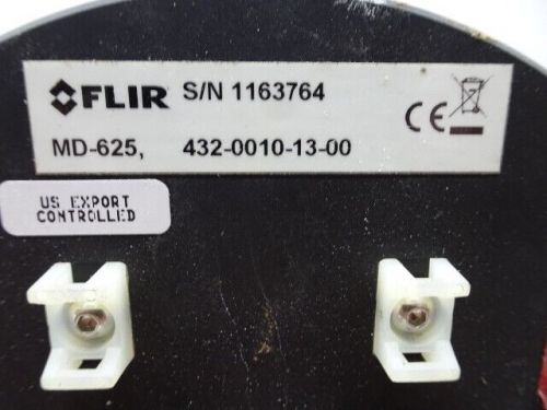 Flir MD-625 Static Thermal Night Vision Camera *CLEAN*, US $1,999.00, image 2