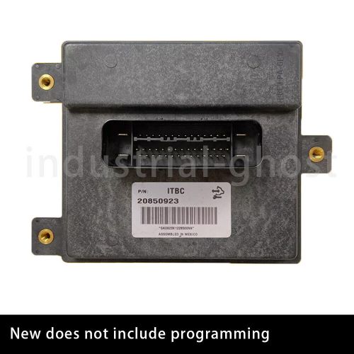 Tow Trailer Brake Control Module 20850923 for 2007-09 Sierra Silverado 3500, US $81.00, image 2