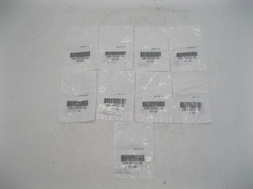 Garmin gtr 200 install kit pn: 011-03240-10 and pn: 011-03240-00