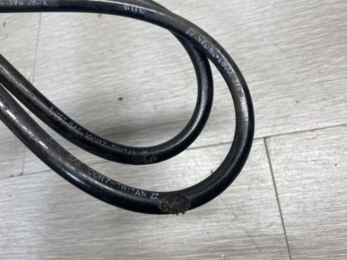 Volvo Penta 3853825 Power Trim & Tilt Oil Line Hoses Pump Manifold, US $79.99, image 2