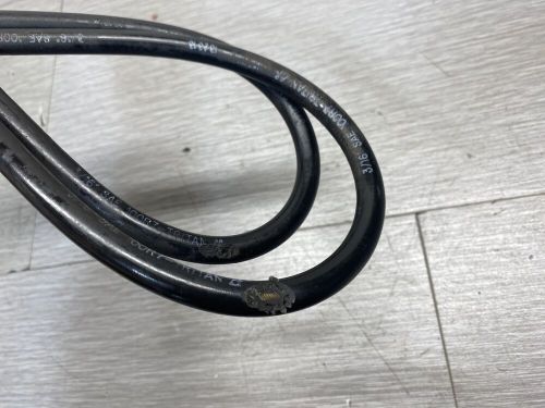 Volvo Penta 3853825 Power Trim & Tilt Oil Line Hoses Pump Manifold, US $79.99, image 3