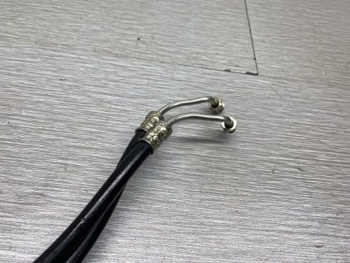 Volvo Penta 3853825 Power Trim & Tilt Oil Line Hoses Pump Manifold, US $79.99, image 5