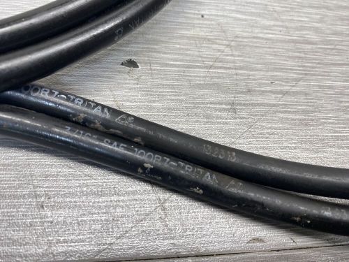 Volvo Penta 3853825 Power Trim & Tilt Oil Line Hoses Pump Manifold, US $79.99, image 6