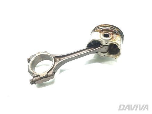 Mazda 2 engine piston with connecting rod 1.3 petrol 55kw (75 hp) zj46 2007