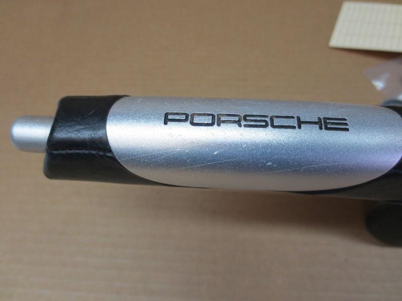 01 Porsche 986 911 BOXSTER Ebrake Handle Emergency 996.424.361.01 36,628, US $250.00, image 2