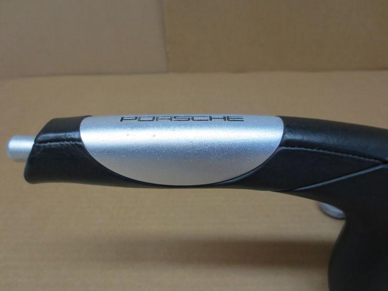 01 Porsche 986 911 BOXSTER Ebrake Handle Emergency 996.424.361.01 36,628, US $250.00, image 3