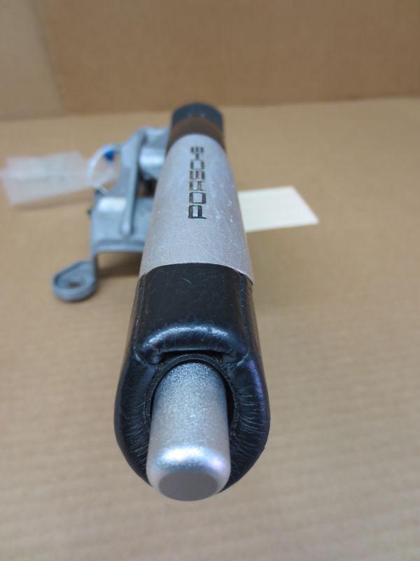 01 Porsche 986 911 BOXSTER Ebrake Handle Emergency 996.424.361.01 36,628, US $250.00, image 4