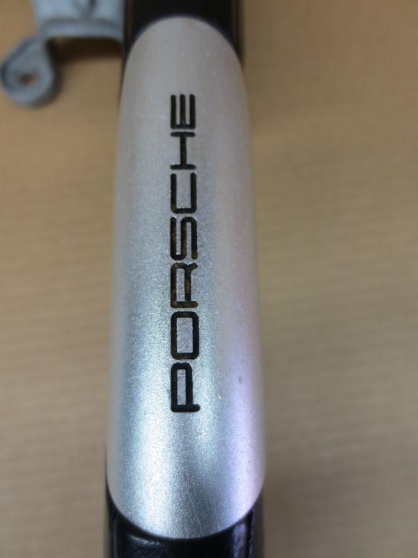 01 Porsche 986 911 BOXSTER Ebrake Handle Emergency 996.424.361.01 36,628, US $250.00, image 5