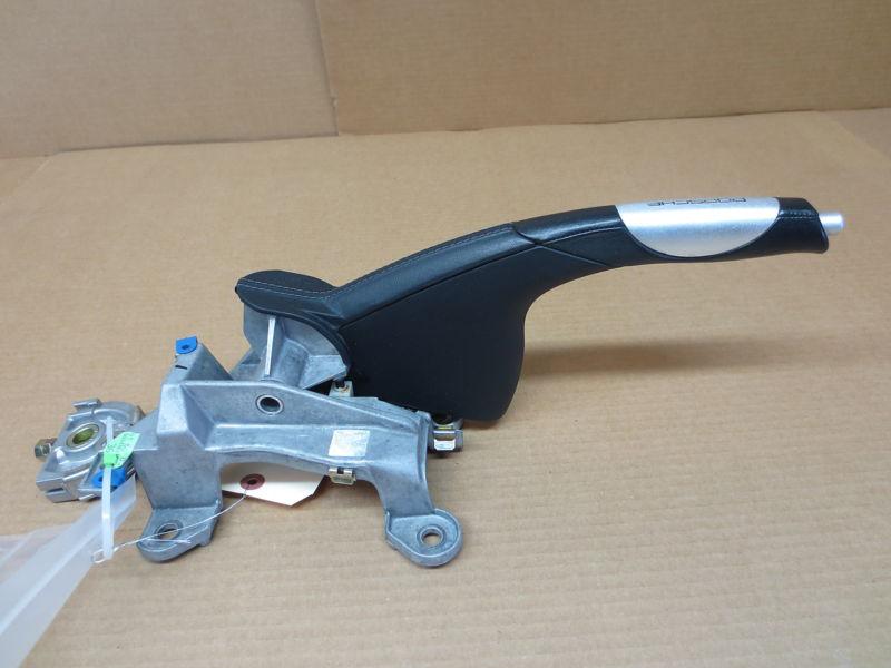 01 Porsche 986 911 BOXSTER Ebrake Handle Emergency 996.424.361.01 36,628, US $250.00, image 6