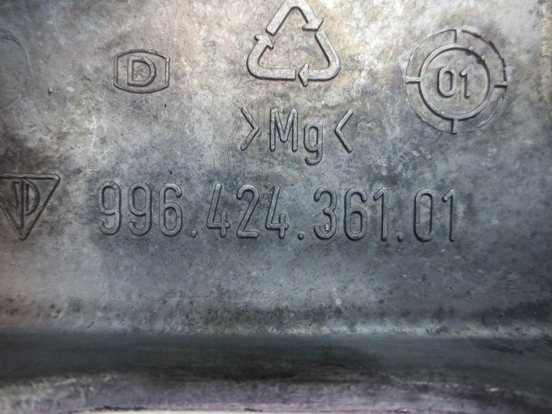 01 Porsche 986 911 BOXSTER Ebrake Handle Emergency 996.424.361.01 36,628, US $250.00, image 11