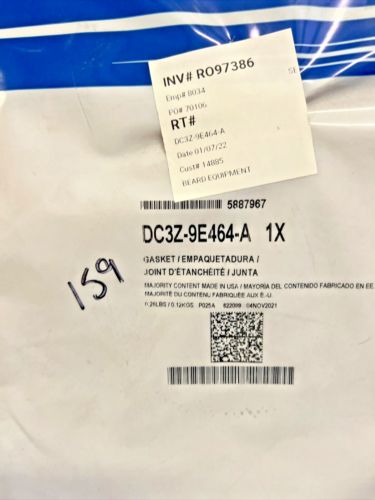 New OEM Genuine Ford F-250 Super Duty 2017-2022 Cooler Gasket DC3Z9E464A, US $18.95, image 4