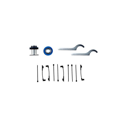 Bilstein for b16 (damptronic) 2021-2015 volkswagen gti/2019-2015 golf r front