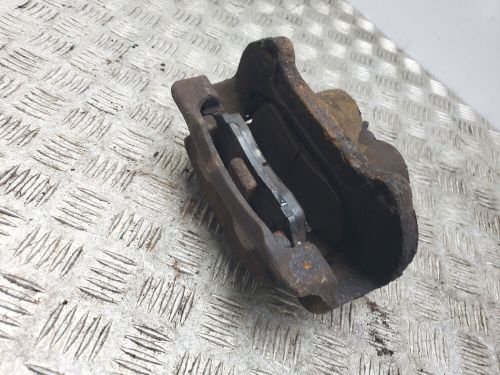 Kia sorento mk2 xm 2.2 diesel left passenger side front brake caliper 2011