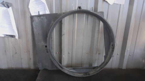 Fan Shroud HUMMER H3 06 07 08 09 10, US $115.00, image 2