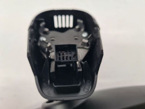 AUDI A8 MK4 (D5) 2017-2024 ANTI-DAZZLE REAR VIEW MIRROR SATIN BLACK 8W0857511F, US $, image 4