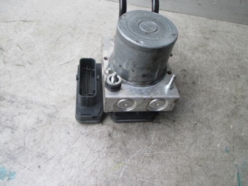 FORD TRANSIT 350 MK8 2021 ABS PUMP UNIT & MODULATOR KK212B373AN, US $, image 2