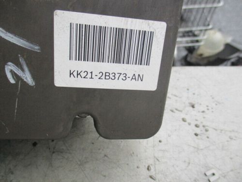 FORD TRANSIT 350 MK8 2021 ABS PUMP UNIT & MODULATOR KK212B373AN, US $, image 4