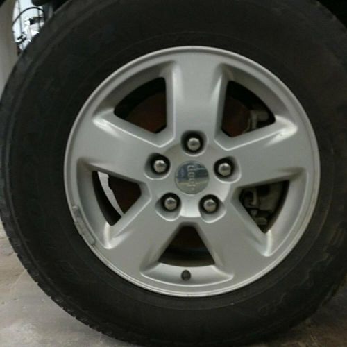 OEM Upper Control Arm For Grand Cherokee Left Front Up, US $64.99, image 5