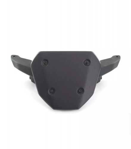 Aluminium Windshield + Bracket For Yamaha MT09 / SP 2024 Black, US $, image 2