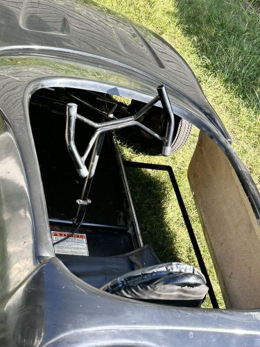 1993 Camaro Z28 Indy Pace Car Go Kart, US $2,200.00, image 4