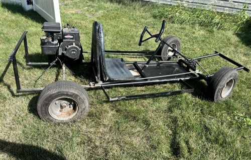 1993 Camaro Z28 Indy Pace Car Go Kart, US $2,200.00, image 8