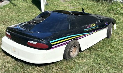 1993 Camaro Z28 Indy Pace Car Go Kart, US $2,200.00, image 10