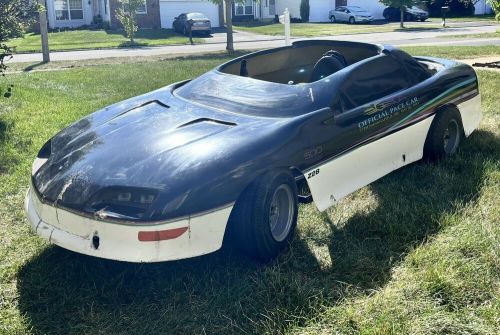1993 Camaro Z28 Indy Pace Car Go Kart, US $2,200.00, image 11