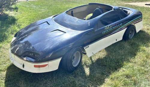 1993 Camaro Z28 Indy Pace Car Go Kart, US $2,200.00, image 12