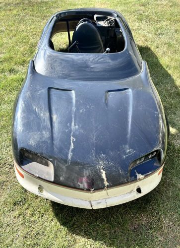 1993 Camaro Z28 Indy Pace Car Go Kart, US $2,200.00, image 13