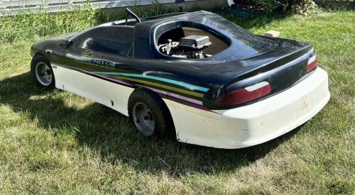 1993 Camaro Z28 Indy Pace Car Go Kart, US $2,200.00, image 14