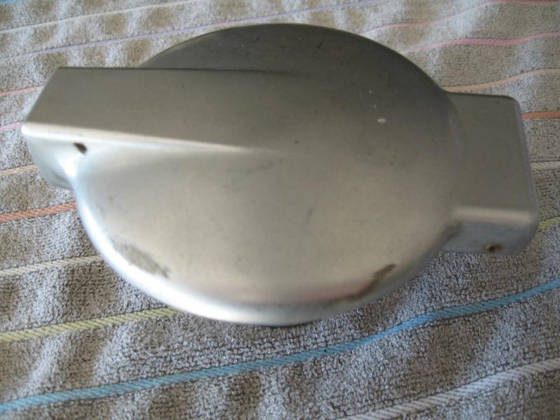 Triumph tr6 gas cap 