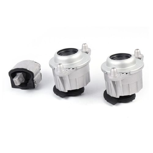 Left & Right Engine &Transmission Mount For Mercedes-Benz C300 C350 E350, US $58.18, image 8