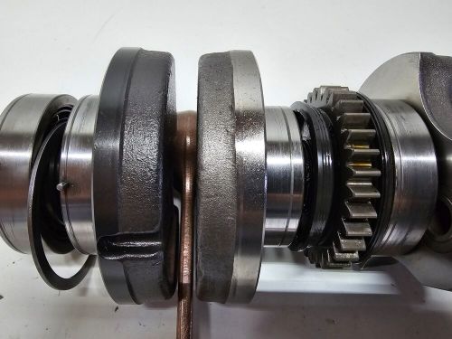 Seadoo GTX RX XP GSX 951 947 DI OEM CRANK CRANKSHAFT 290887767 GOOD USED (1), US $349.99, image 2