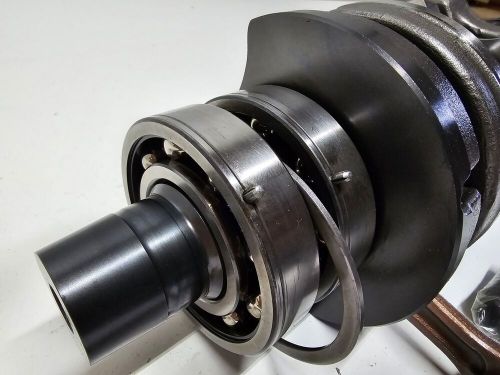 Seadoo GTX RX XP GSX 951 947 DI OEM CRANK CRANKSHAFT 290887767 GOOD USED (1), US $349.99, image 3