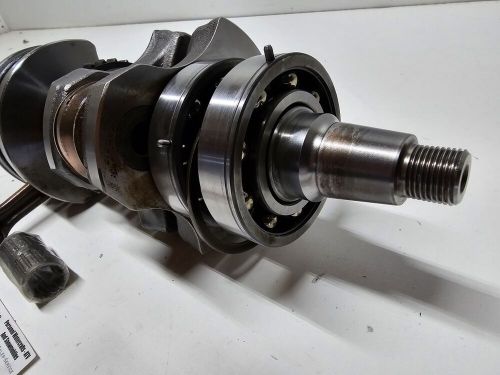 Seadoo GTX RX XP GSX 951 947 DI OEM CRANK CRANKSHAFT 290887767 GOOD USED (1), US $349.99, image 4