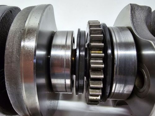 Seadoo GTX RX XP GSX 951 947 DI OEM CRANK CRANKSHAFT 290887767 GOOD USED (1), US $349.99, image 5