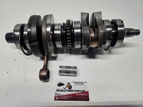 Seadoo GTX RX XP GSX 951 947 DI OEM CRANK CRANKSHAFT 290887767 GOOD USED (1), US $349.99, image 6