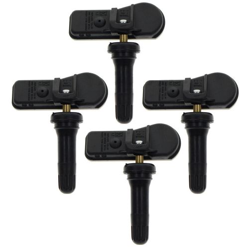 4Pcs Tire Pressure Sensor 52933-C1100 433MHz FIt For Hyundai ix25 16-20, US $31.28, image 5