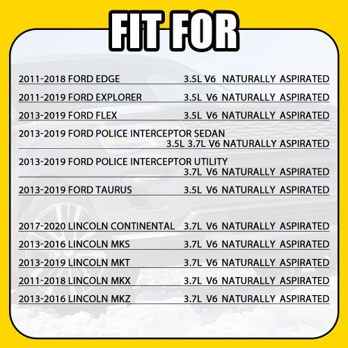 Thermostat Housing For Ford Explorer Edge Flex Taurus Lincoln MKZ MKX MKT MKS O, US $50.99, image 5