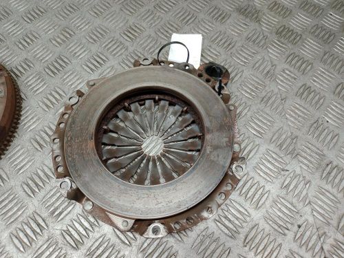 Vauxhall crossland x flywheel 3645801 1.2 petrol manual mk1 2017 - 2021