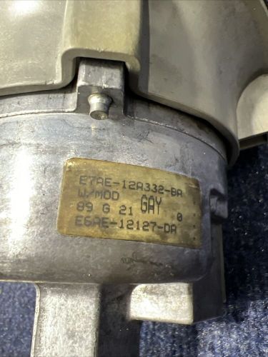 86-93 FORD MUSTANG 302 TFI DISTRIBUTOR OEM 5.0L EFI FOXBODY & T-BIRD 87 88 89, US $115.00, image 10