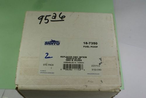 NEW SEALED 18-7350 FUEL PUMP IN BOX, US $39.99, image 2