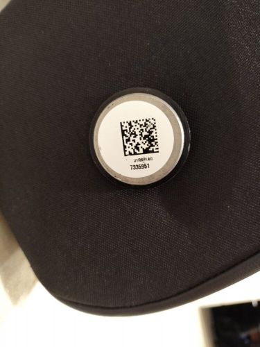 Rear seat Porsche Taycan 2023, US $283.40, image 7