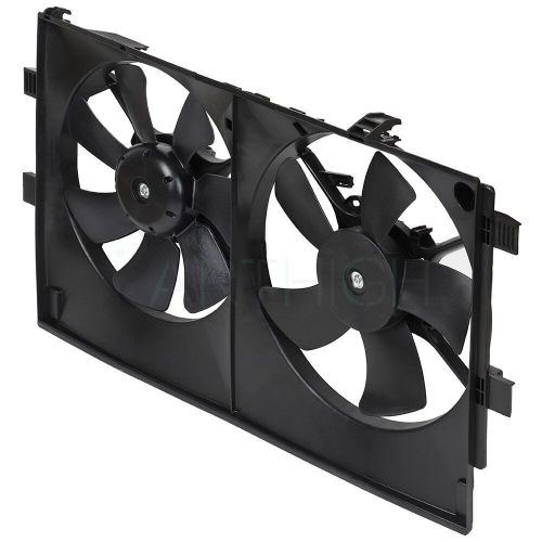 Purchase Cooling Fan and AC Condenser Car Electric For 20072008